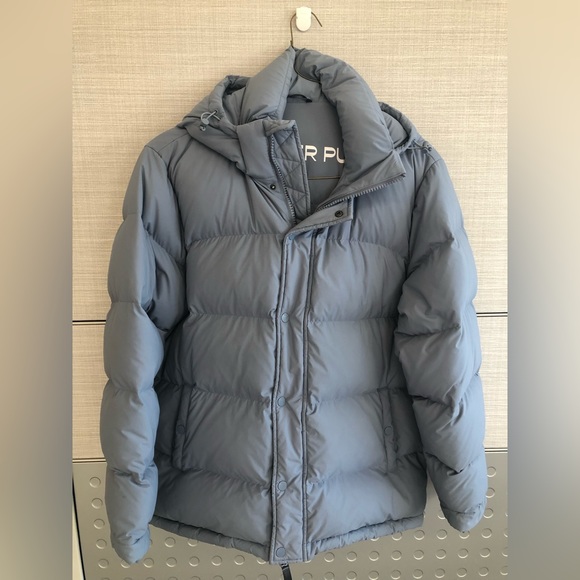 Aritzia Jackets & Blazers - Aritzia Super Puff